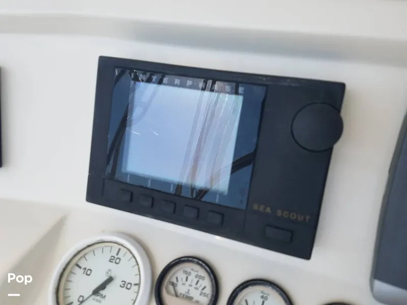 Slide: The Image of Wellcraft 3700 Cozumel 1988 - 6651991