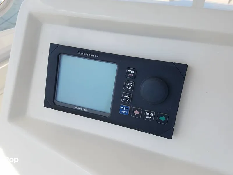 Slide: The Image of Wellcraft 3700 Cozumel 1988 - 6651992