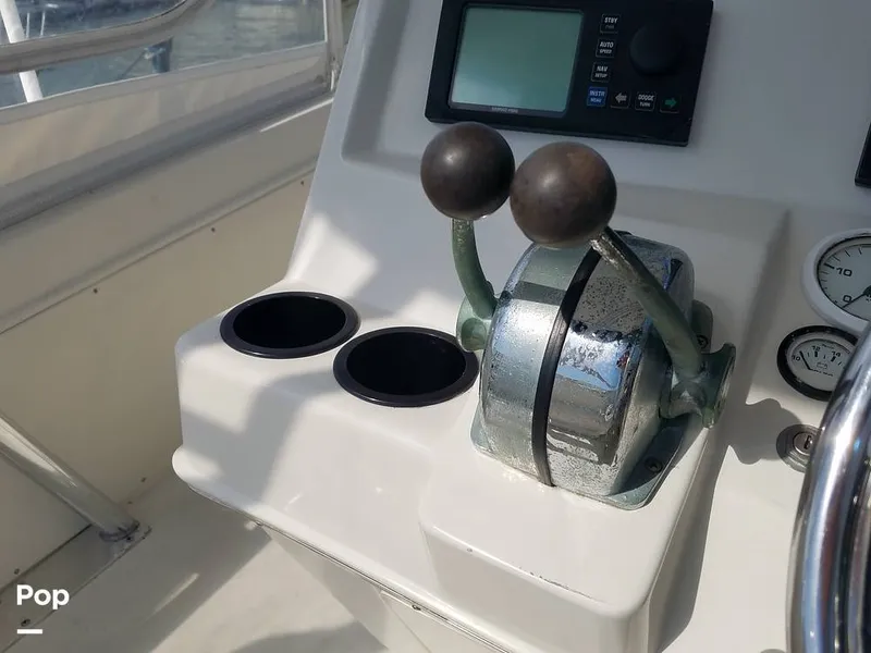 Slide: The Image of Wellcraft 3700 Cozumel 1988 - 6651993