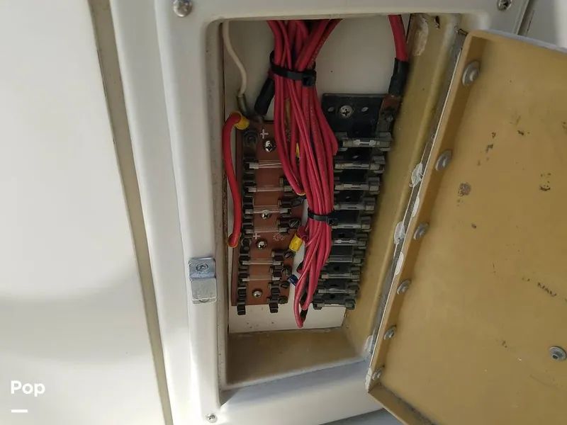 Slide: The Image of Wellcraft 3700 Cozumel 1988 - 6651997