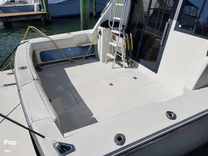 Slide: The Image of Wellcraft 3700 Cozumel 1988 - 6651952