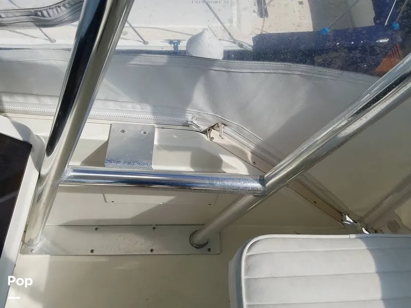 Slide: The Image of Wellcraft 3700 Cozumel 1988 - 6651998