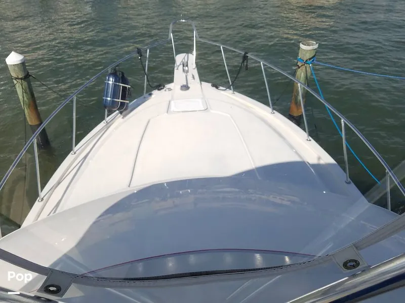 Slide: The Image of Wellcraft 3700 Cozumel 1988 - 6652005