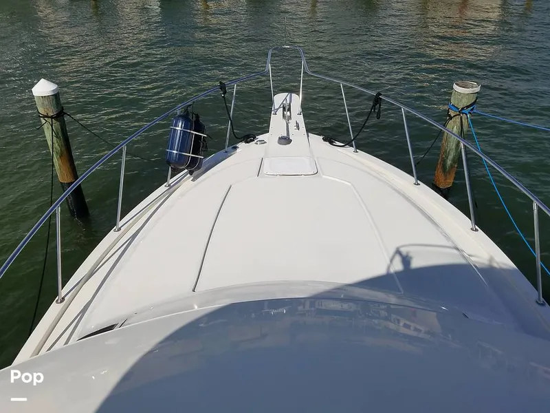 Slide: The Image of Wellcraft 3700 Cozumel 1988 - 6652006