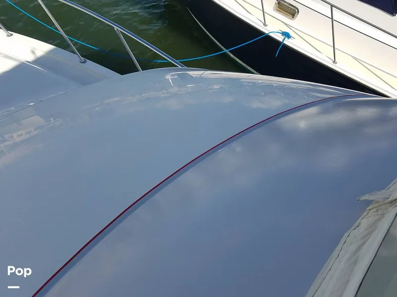 Slide: The Image of Wellcraft 3700 Cozumel 1988 - 6652007