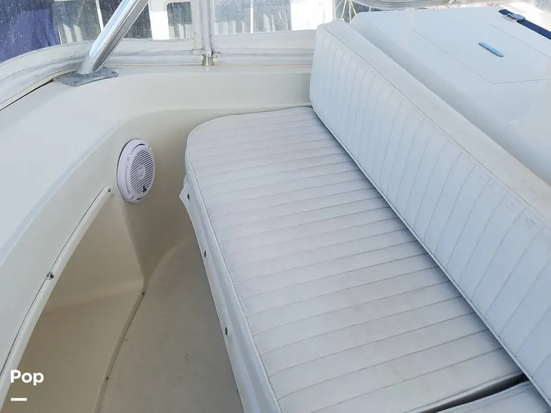 Slide: The Image of Wellcraft 3700 Cozumel 1988 - 6652010