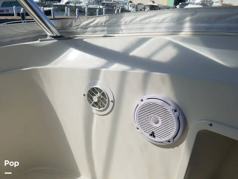 Slide: The Image of Wellcraft 3700 Cozumel 1988 - 6652015