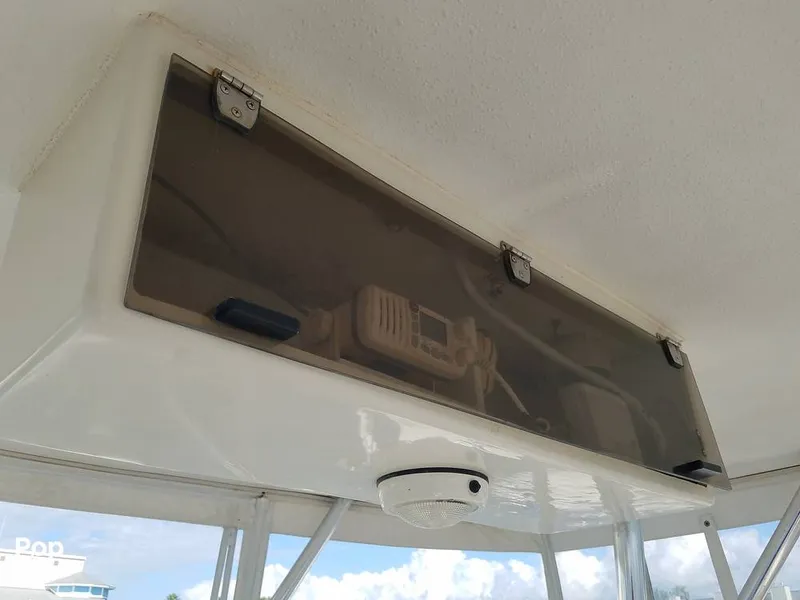 Slide: The Image of Wellcraft 3700 Cozumel 1988 - 6652016