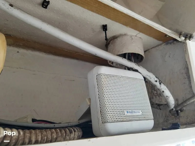 Slide: The Image of Wellcraft 3700 Cozumel 1988 - 6652019