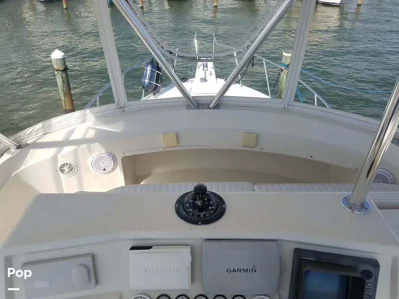 Slide: The Image of Wellcraft 3700 Cozumel 1988 - 6652021