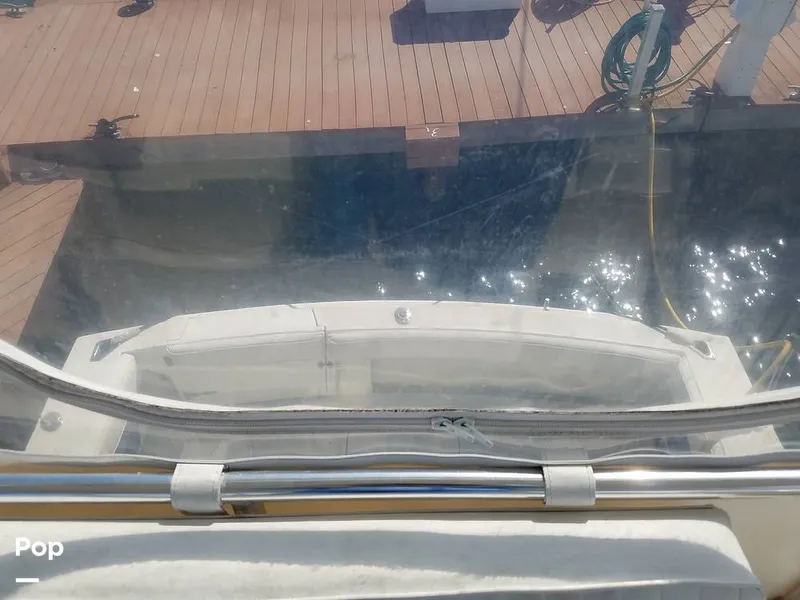 Slide: The Image of Wellcraft 3700 Cozumel 1988 - 6652022