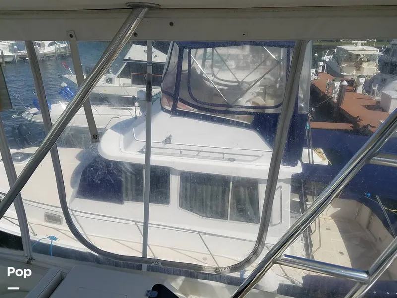 Slide: The Image of Wellcraft 3700 Cozumel 1988 - 6652023