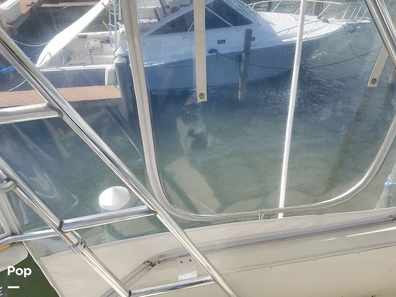 Slide: The Image of Wellcraft 3700 Cozumel 1988 - 6652024