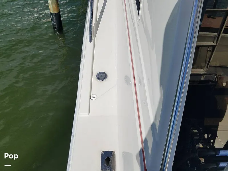 Slide: The Image of Wellcraft 3700 Cozumel 1988 - 6652026