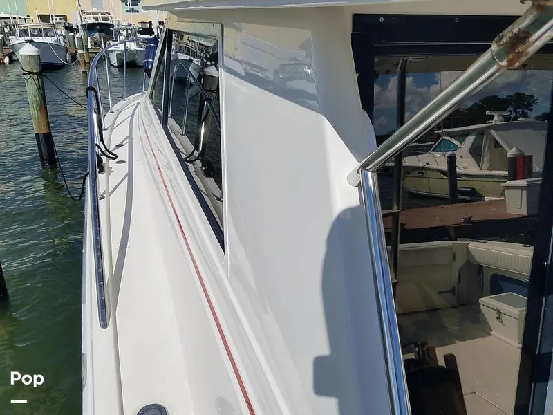 Slide: The Image of Wellcraft 3700 Cozumel 1988 - 6652028