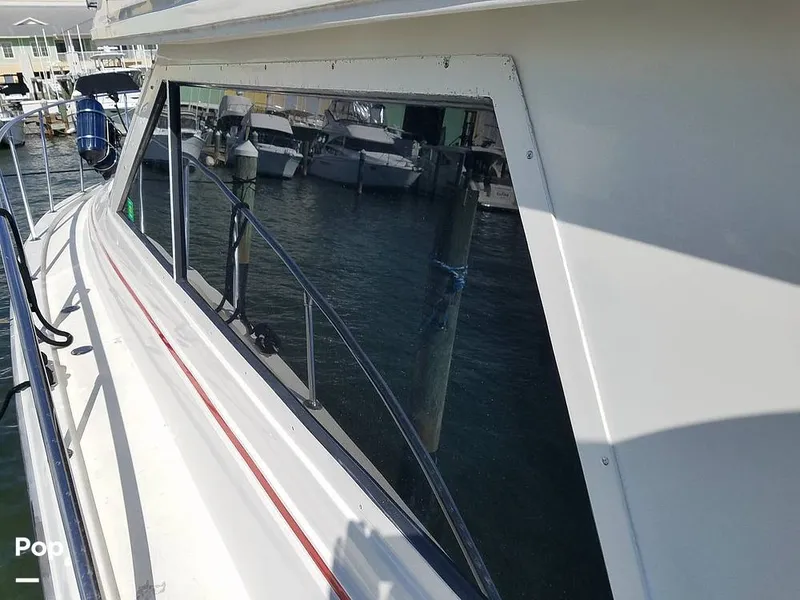 Slide: The Image of Wellcraft 3700 Cozumel 1988 - 6652033