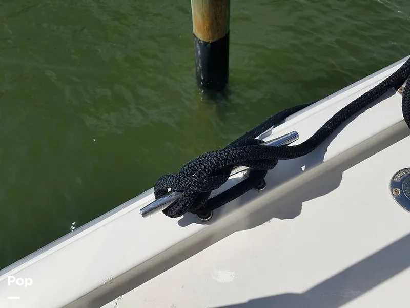 Slide: The Image of Wellcraft 3700 Cozumel 1988 - 6652035