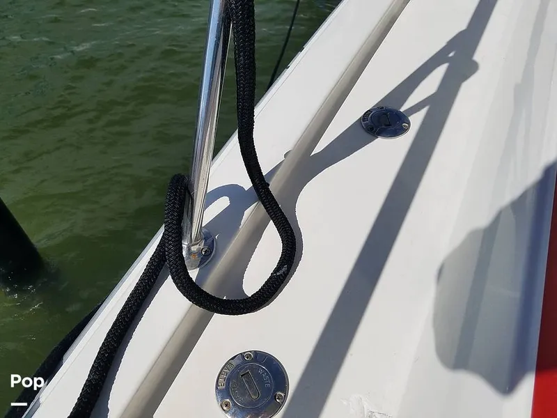 Slide: The Image of Wellcraft 3700 Cozumel 1988 - 6652036