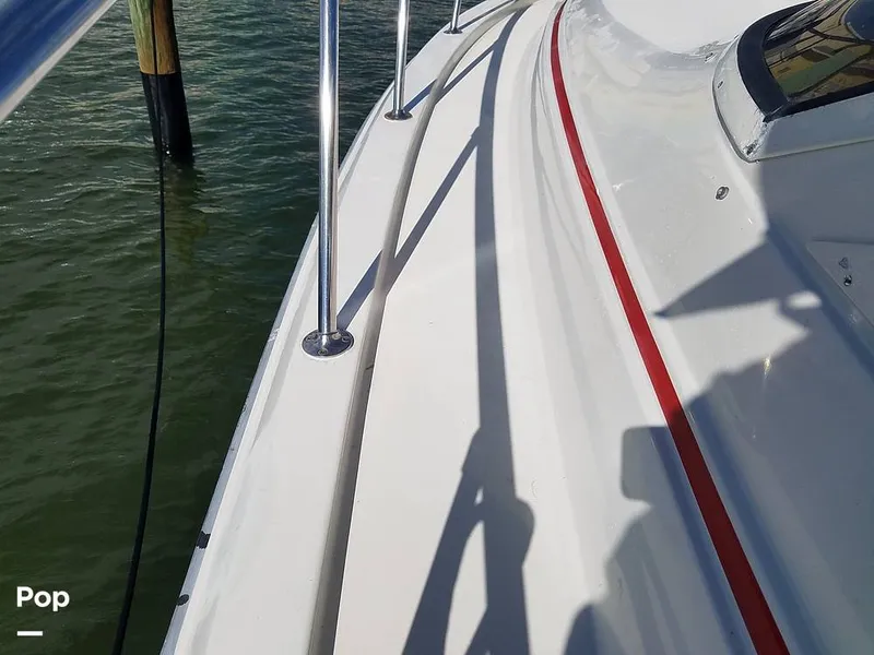 Slide: The Image of Wellcraft 3700 Cozumel 1988 - 6652038