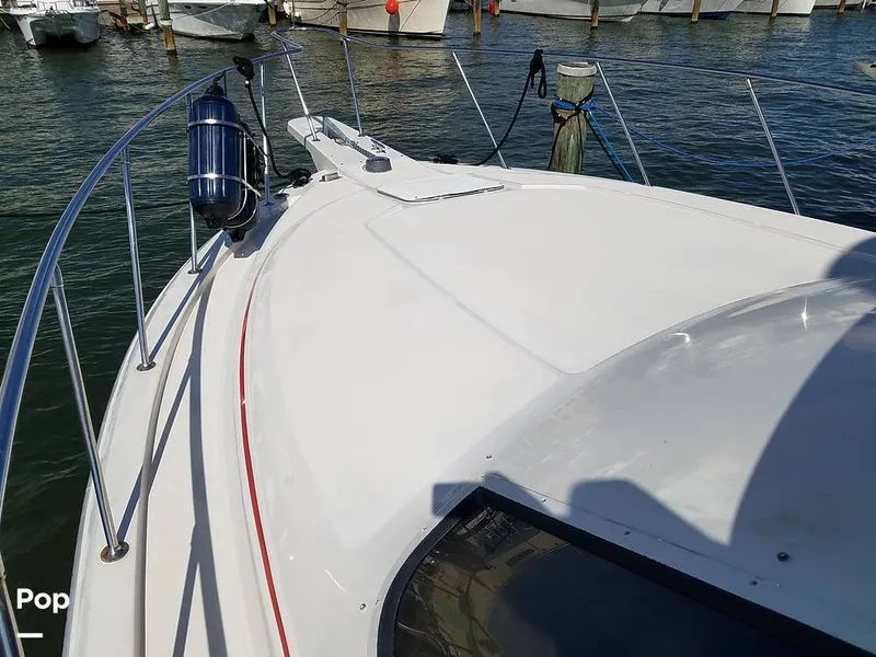 Slide: The Image of Wellcraft 3700 Cozumel 1988 - 6652039