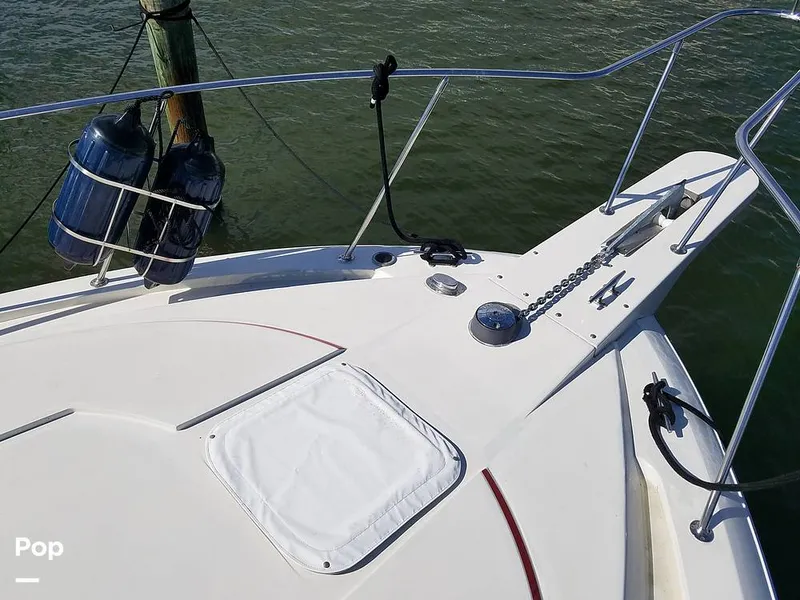 Slide: The Image of Wellcraft 3700 Cozumel 1988 - 6652040