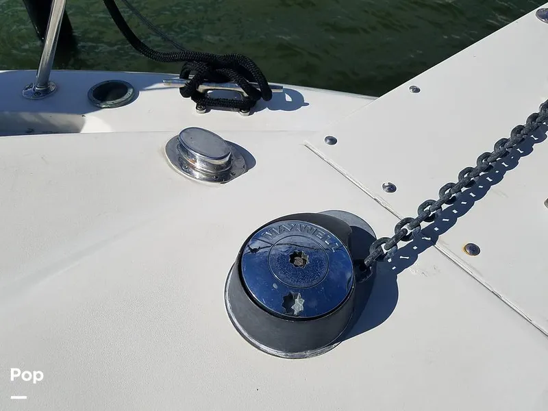 Slide: The Image of Wellcraft 3700 Cozumel 1988 - 6652041