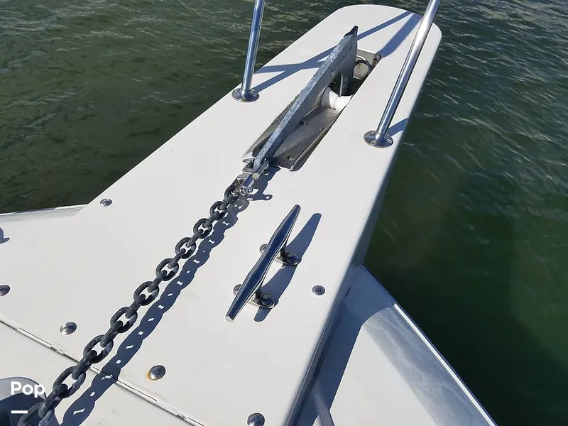 Slide: The Image of Wellcraft 3700 Cozumel 1988 - 6652042