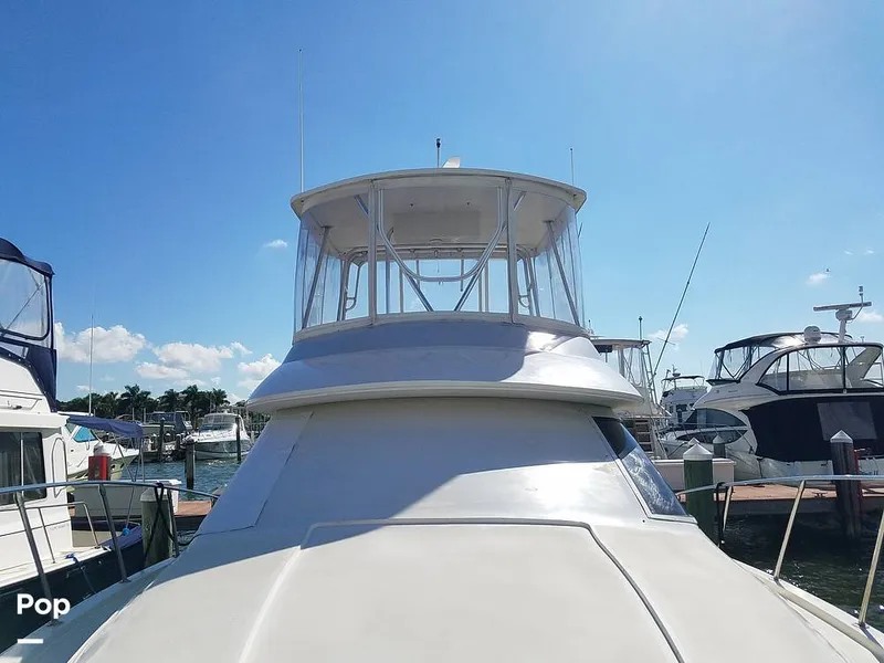 Slide: The Image of Wellcraft 3700 Cozumel 1988 - 6652045