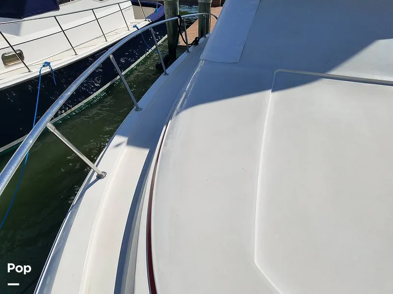 Slide: The Image of Wellcraft 3700 Cozumel 1988 - 6652046