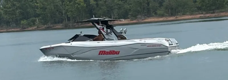 The Image of Malibu Wakesetter 26 LSV 2026 - 7