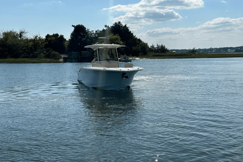 Slide: The Image of Scout 277 LXF 2025 - 10