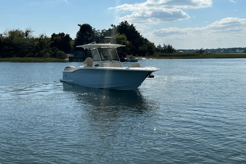 Slide: The Image of Scout 277 LXF 2025 - 11