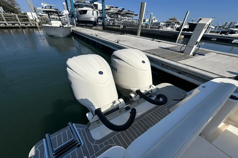 Slide: The Image of Scout 277 LXF 2025 - 13