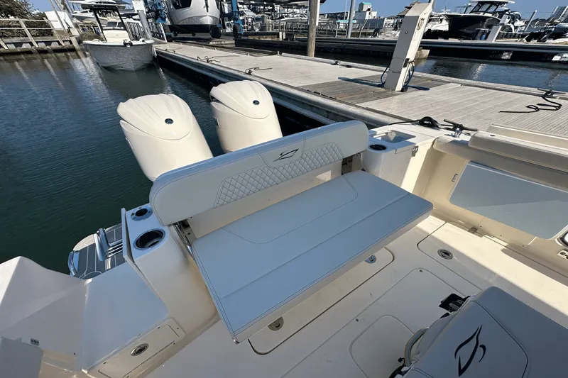 Slide: The Image of Scout 277 LXF 2025 - 14