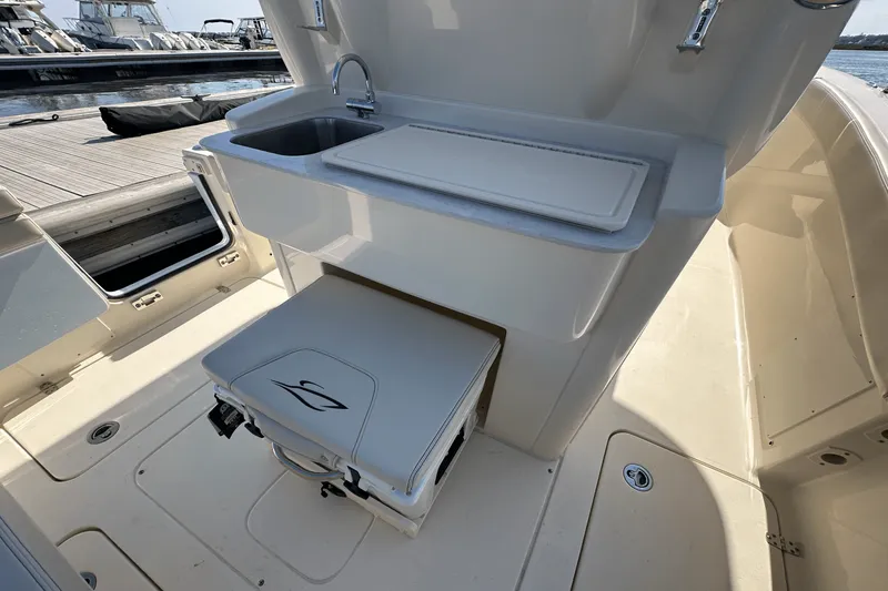 Slide: The Image of Scout 277 LXF 2025 - 15