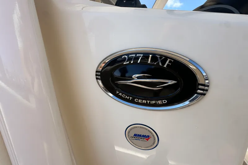 Slide: The Image of Scout 277 LXF 2025 - 16