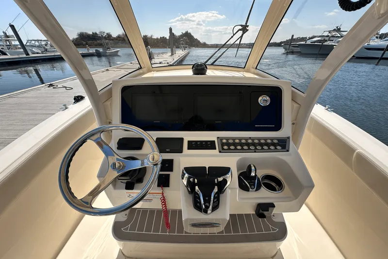 Slide: The Image of Scout 277 LXF 2025 - 17