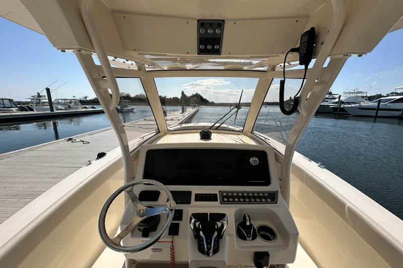 Slide: The Image of Scout 277 LXF 2025 - 18