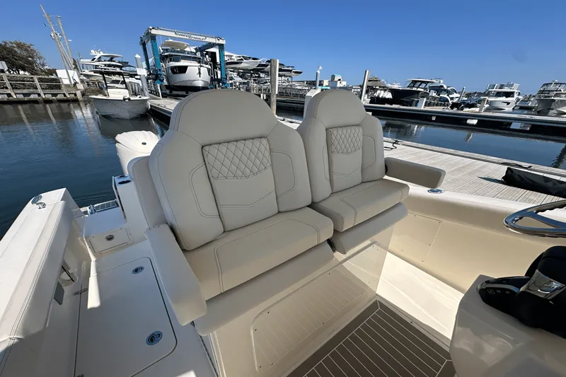 Slide: The Image of Scout 277 LXF 2025 - 19