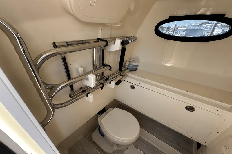 Slide: The Image of Scout 277 LXF 2025 - 20