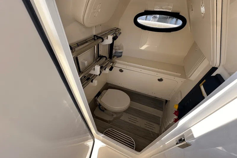 Slide: The Image of Scout 277 LXF 2025 - 21