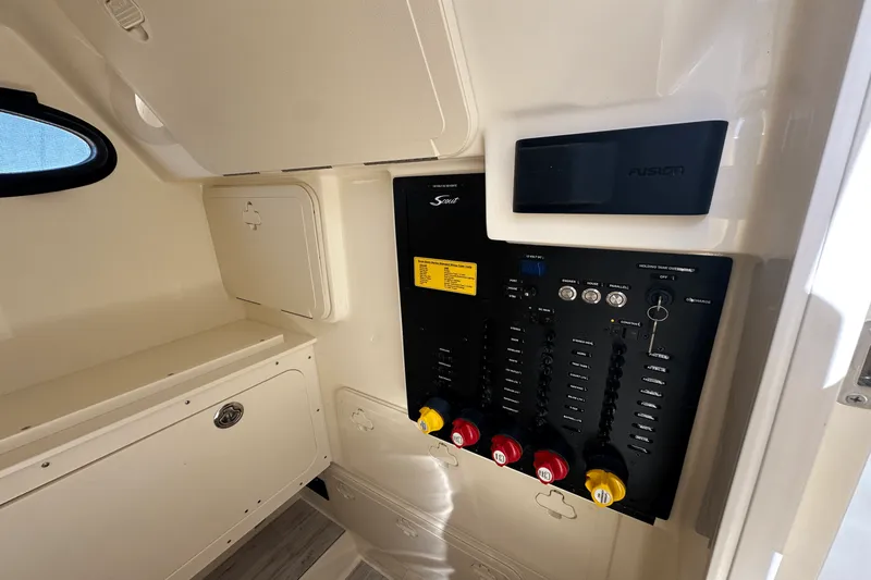 Slide: The Image of Scout 277 LXF 2025 - 22