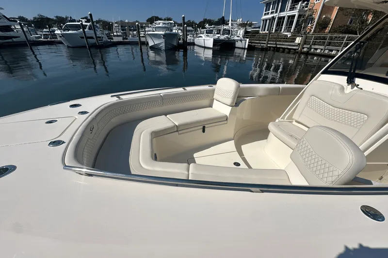 Slide: The Image of Scout 277 LXF 2025 - 23