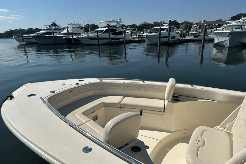 Slide: The Image of Scout 277 LXF 2025 - 24