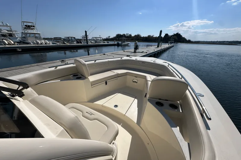 Slide: The Image of Scout 277 LXF 2025 - 25