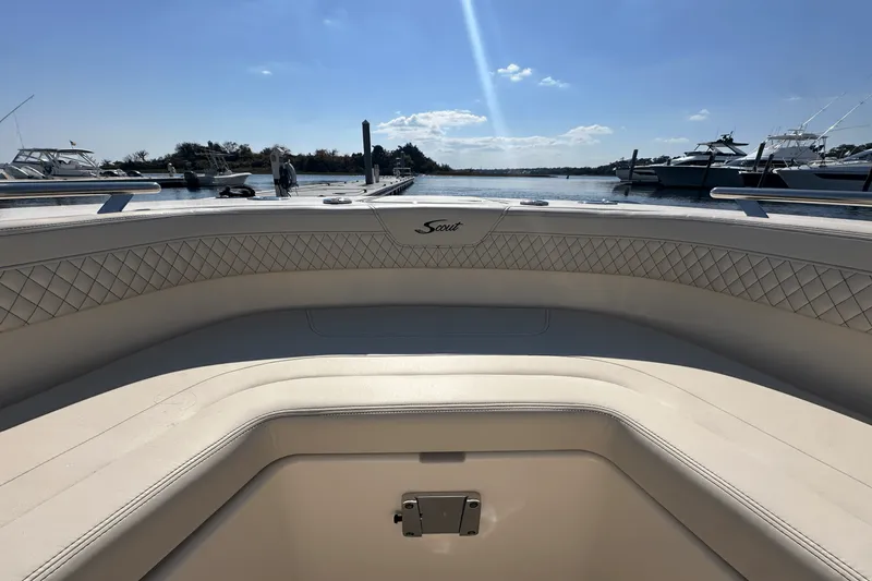 Slide: The Image of Scout 277 LXF 2025 - 26