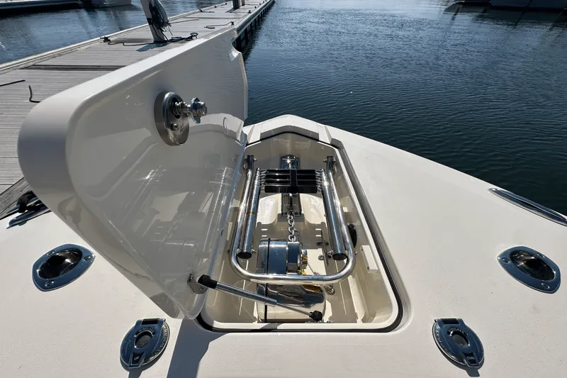 Slide: The Image of Scout 277 LXF 2025 - 27