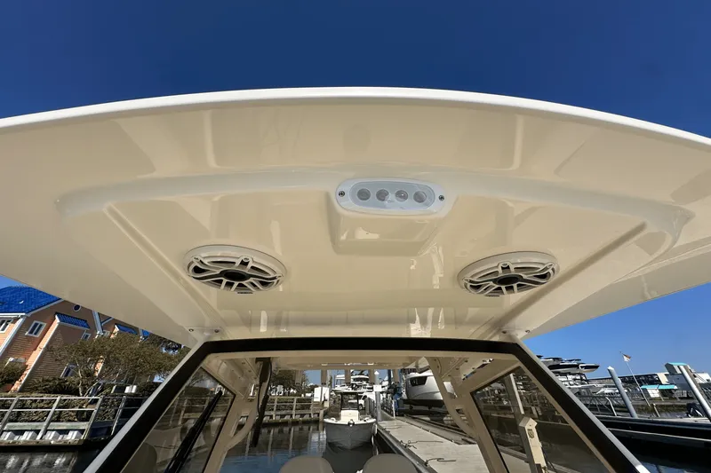 Slide: The Image of Scout 277 LXF 2025 - 28