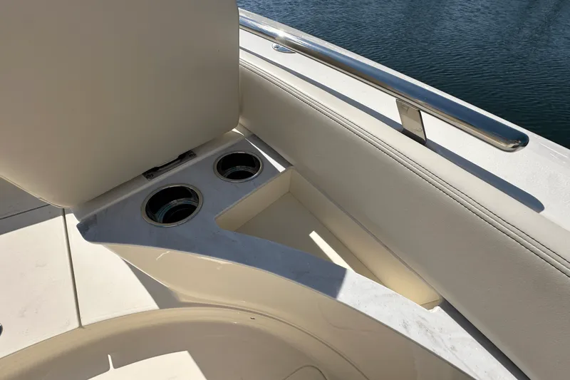 Slide: The Image of Scout 277 LXF 2025 - 29