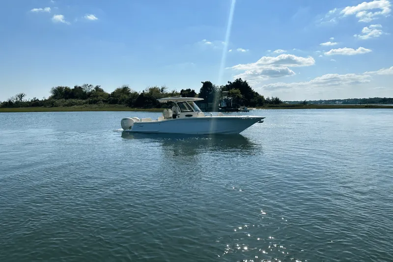 Slide: The Image of Scout 277 LXF 2025 - 3